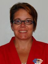 Laura Mitchell