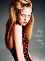 Laura Mitchell photo