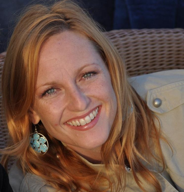 Laura Mitchell