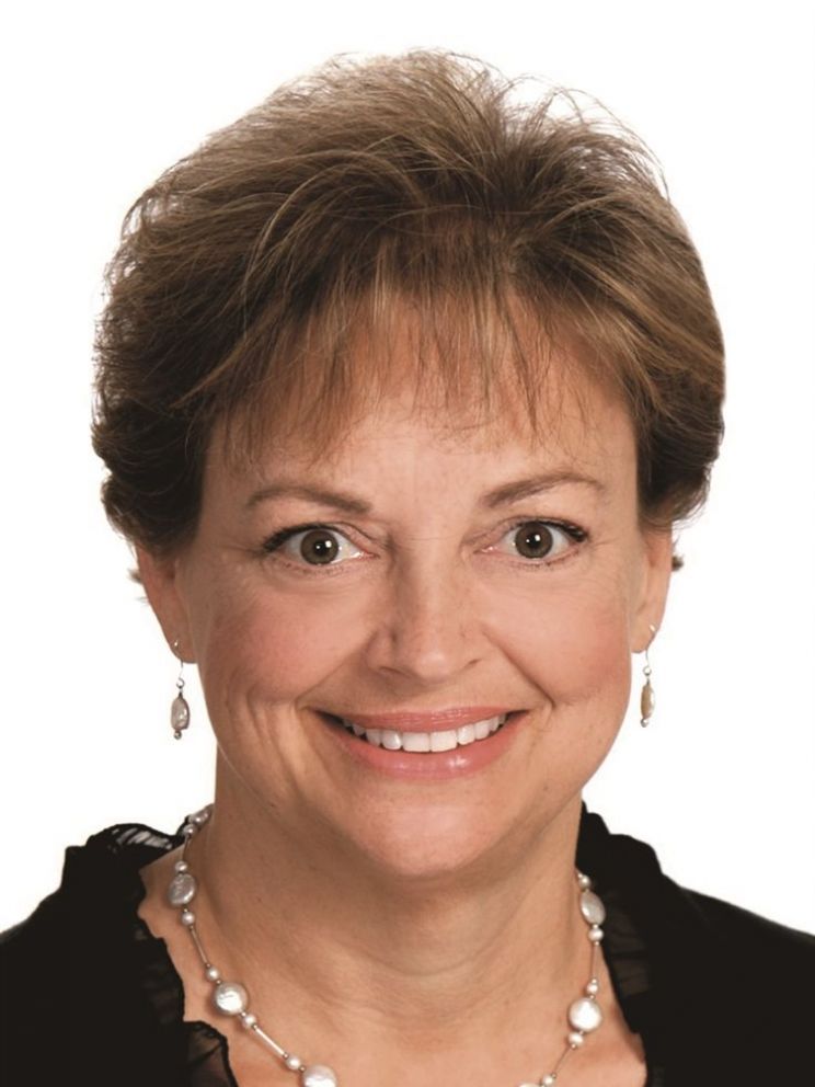 Laura Mitchell