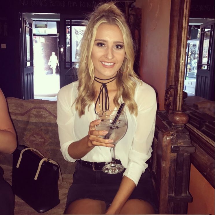 Laura Mitchell