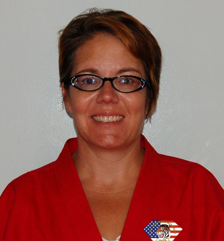 Laura Mitchell
