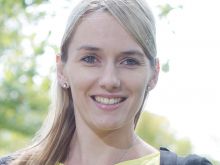 Laura Mooney