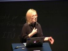 Laura Mooney