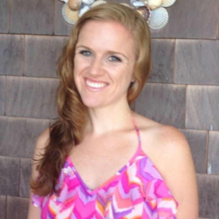 Laura Mooney