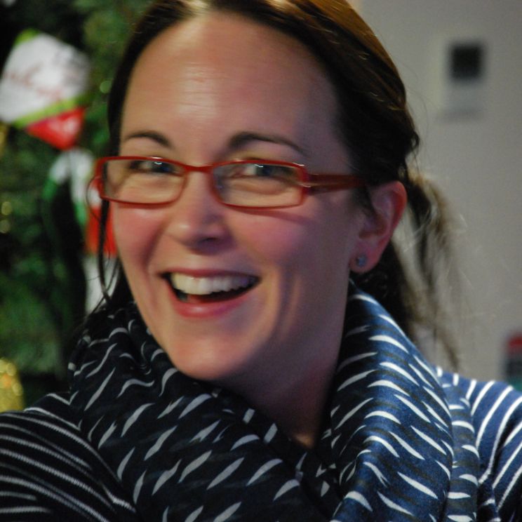 Laura Mooney