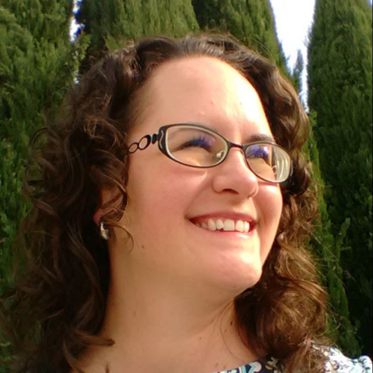 Laura Mooney