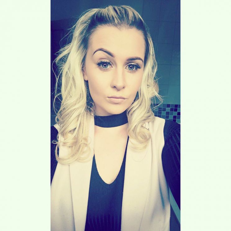 Laura Mooney