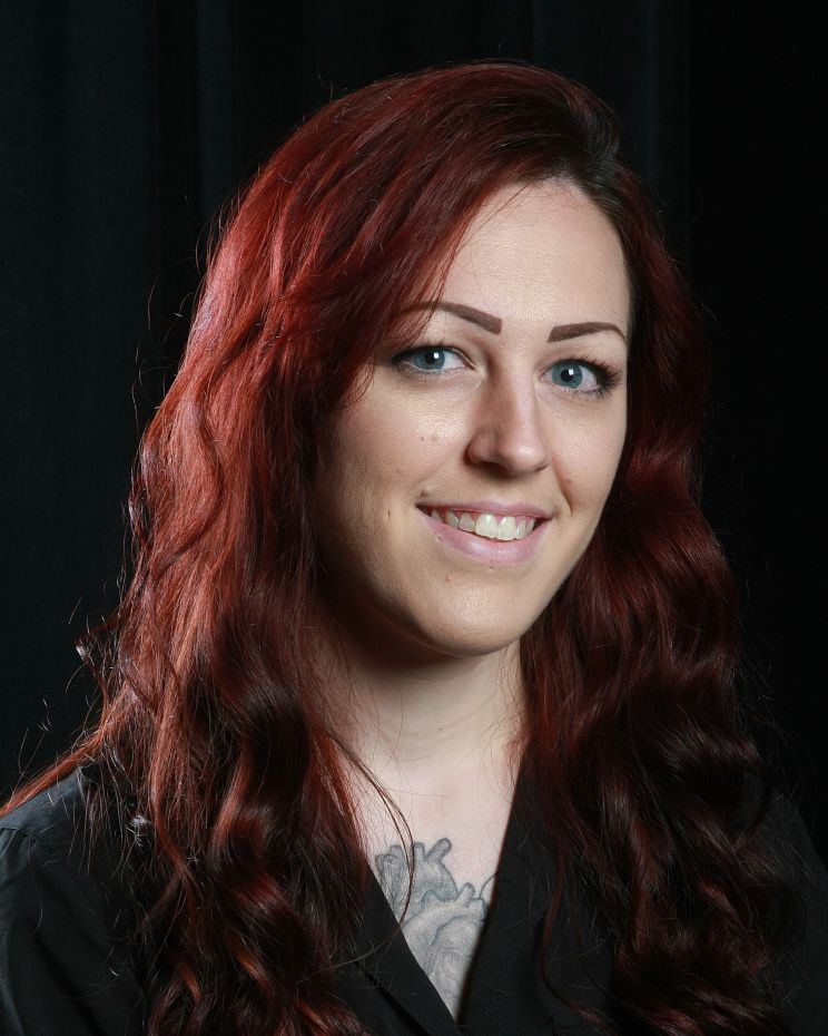 Laura Mooney