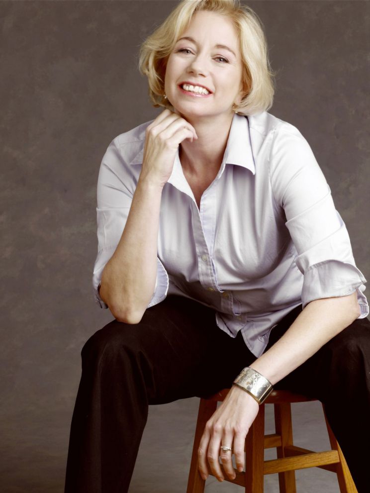 Laura Mooney