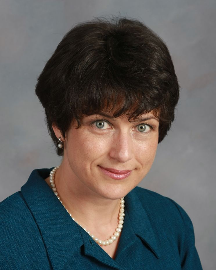 Laura Mooney