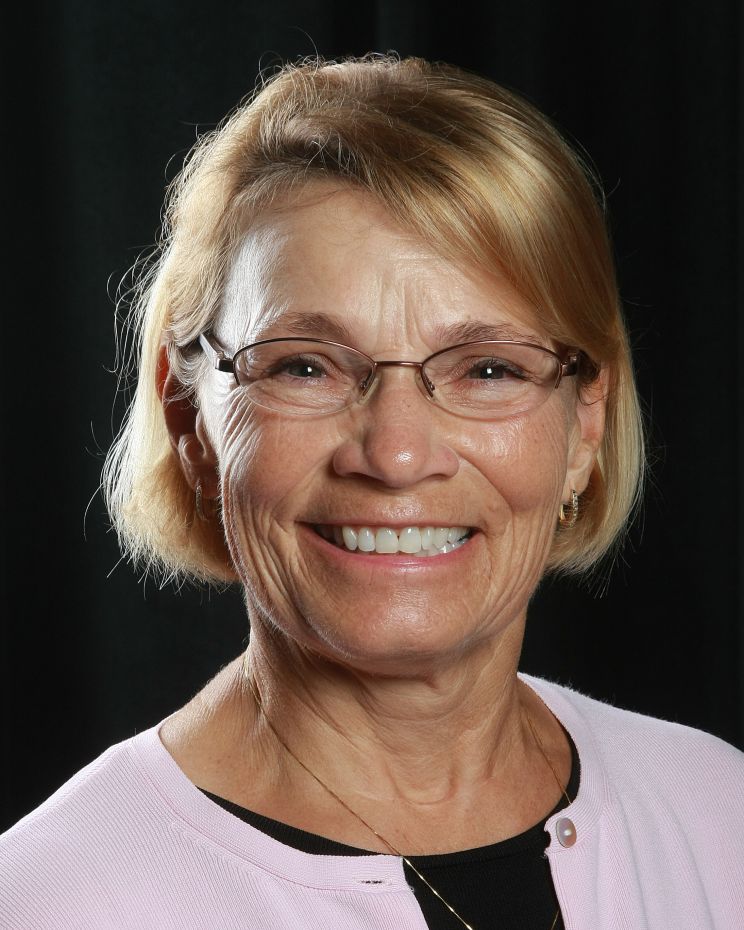 Laura Mooney