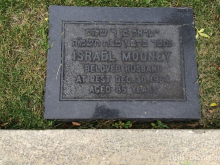 Laura Mooney