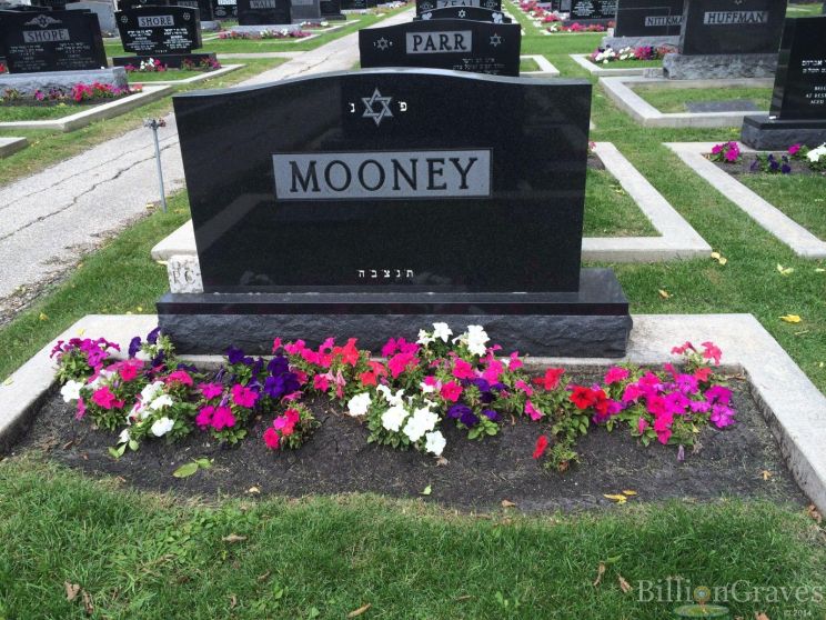 Laura Mooney