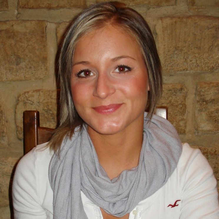 Laura Mooney