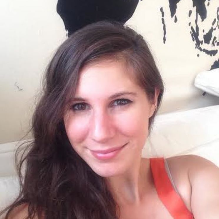 Laura Mooney
