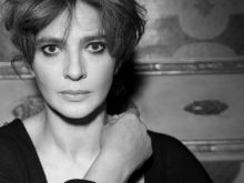 Laura Morante photo