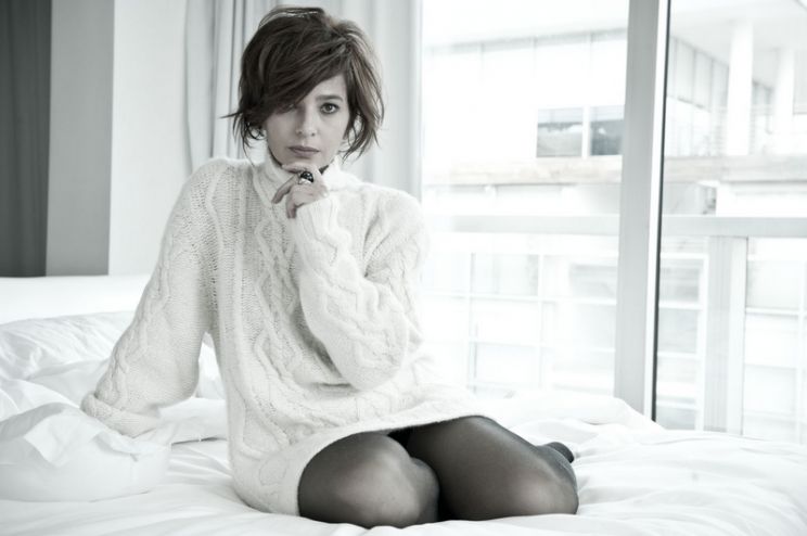 Laura Morante