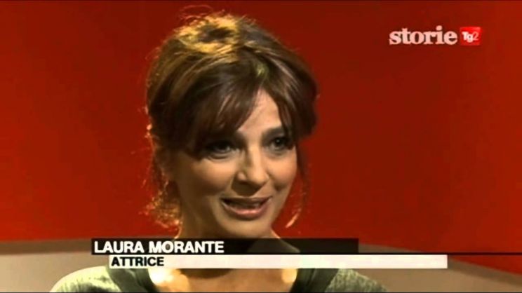 Laura Morante