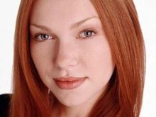 Laura Niles