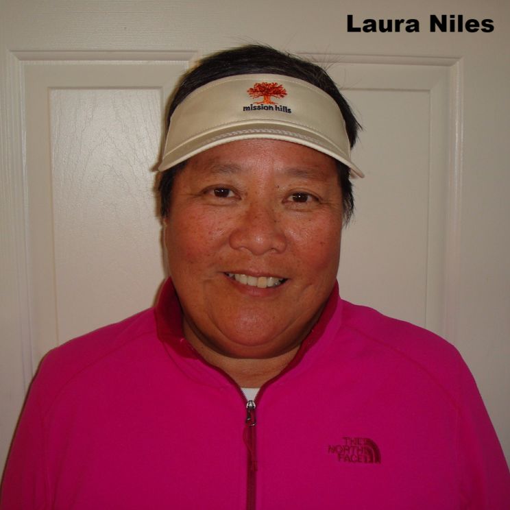 Laura Niles