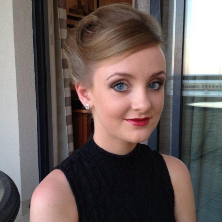 Laura O'Toole