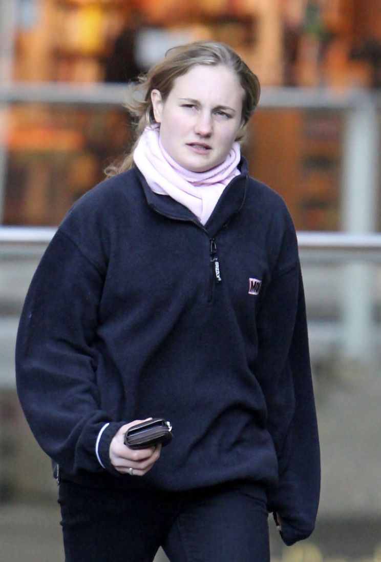 Laura O'Toole