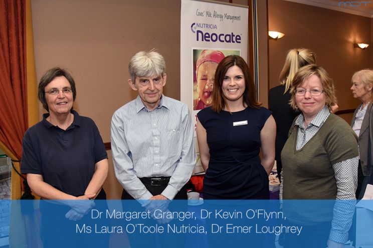 Laura O'Toole
