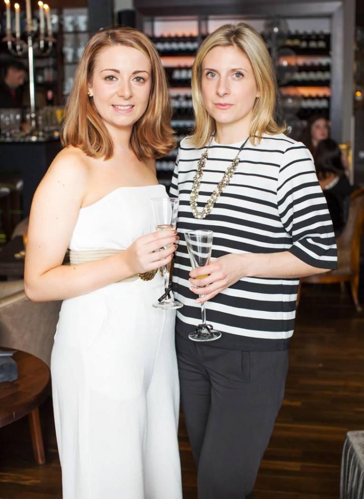 Laura O'Toole
