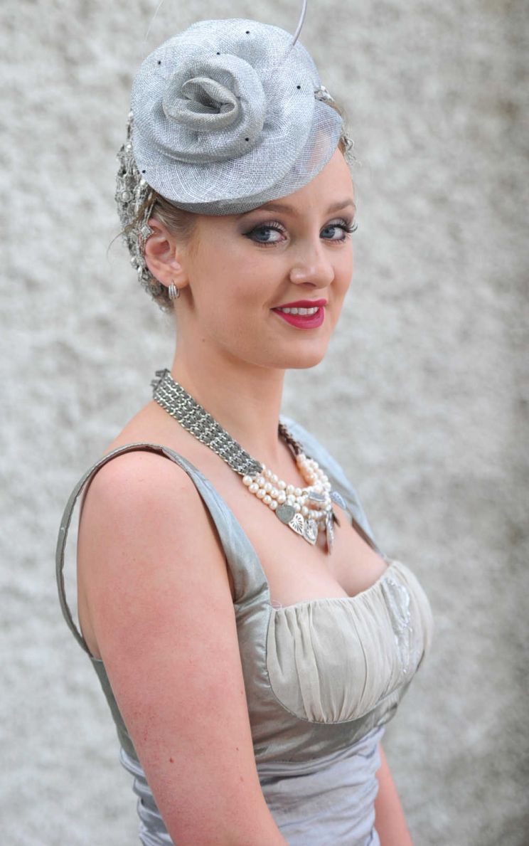 Laura O'Toole