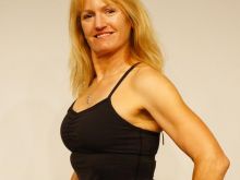 Laura Oceane