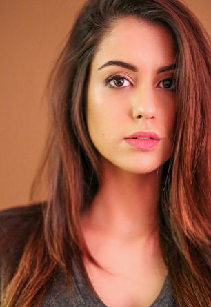 Laura Oceane