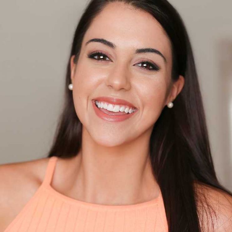 Laura Oceane