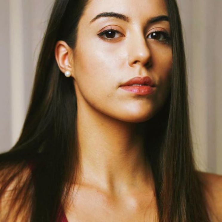 Laura Oceane