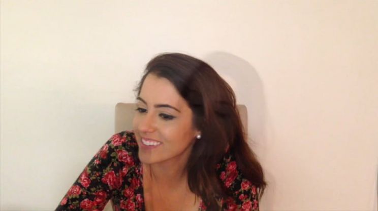 Laura Oceane