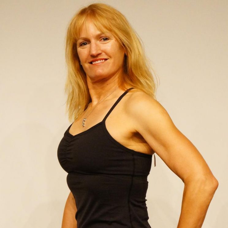 Laura Oceane