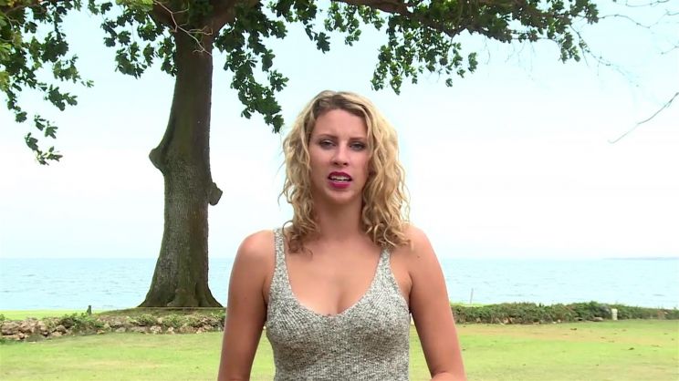 Laura Oceane