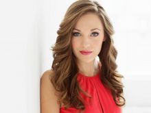 Laura Osnes