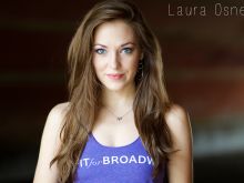 Laura Osnes