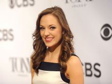 Laura Osnes