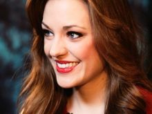 Laura Osnes