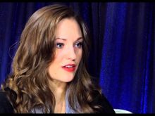 Laura Osnes