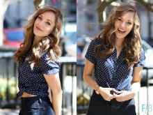 Laura Osnes