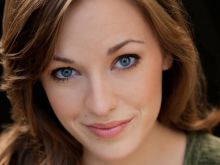 Laura Osnes