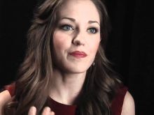 Laura Osnes