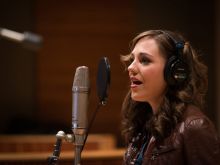 Laura Osnes