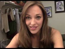 Laura Osnes photo