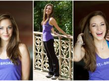 Laura Osnes