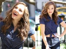 Laura Osnes