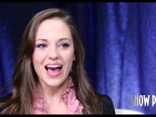 Laura Osnes
